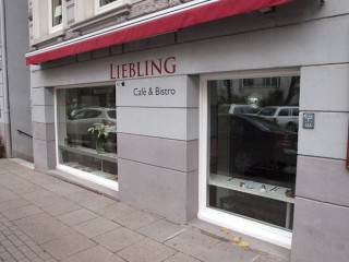 Cafe Liebling
