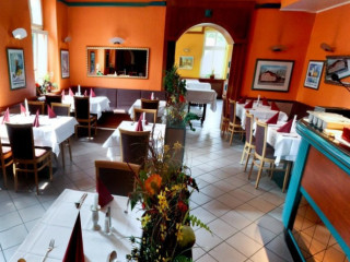 Restaurante Il Castello