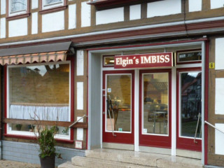 Elgin´s Imbiss