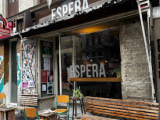 Espera Café