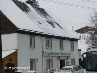 Erzgebirgische Dorfschänke