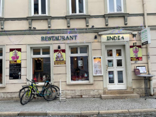 Restaurant INDIA- Indisches Restaurant