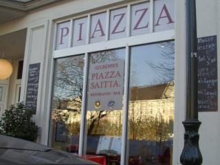 Piazza Saitta