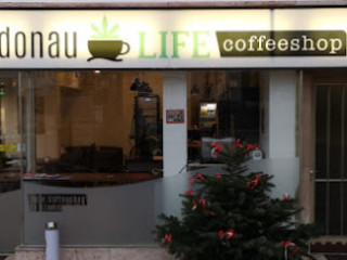 Donaulife Coffeeshop