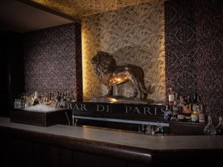 Le Lion - Bar de Paris