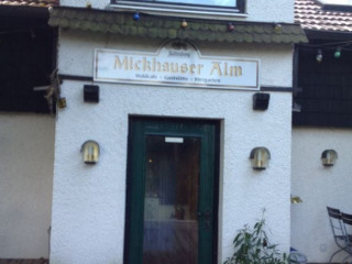 Mickhauser Alm