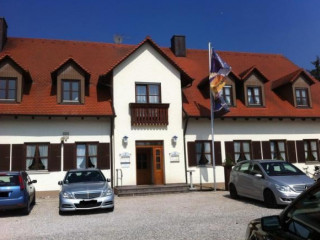 Gasthaus Schlicker
