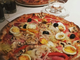 Pizzeria Salvatore
