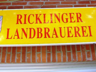 Ricklinger Landbrauerei