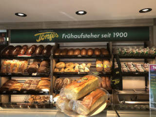 Harald Jürgens Bäckerei und Konditorei