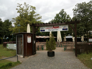 Parkrestaurant Rheinaue