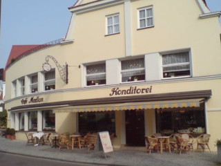 Café Madlon