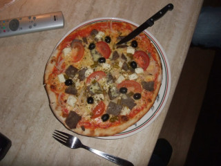Pizzeria Vrella