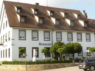 Adler Brauereigasthof