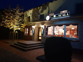 Restaurant Scala