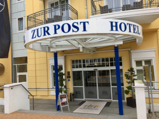 Gourmetrestaurant Zur Alten Post (im Kaiser Zur Post)