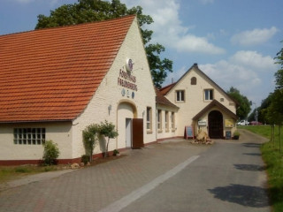 Forsthaus Freudenberg