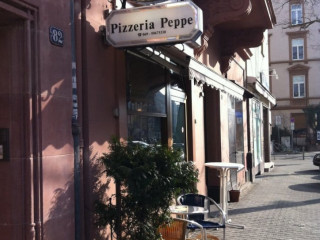 Pizzeria Peppe Lucia