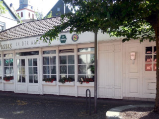 Wirtshaus in der Altstadt Gaststätte