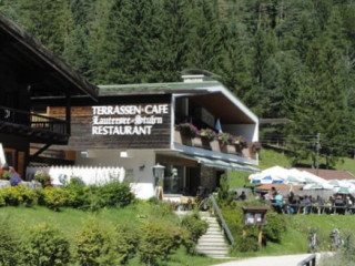 Restaurant Hotel Lautersee