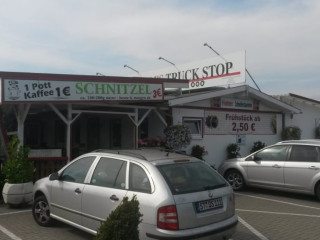 Friedhelms Schnellrestaurant Gmbh