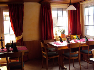 Restaurant Mozartwirt im Anker
