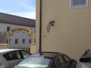Klosterbräustüberl Mallersdorf Gaststätte Lokal