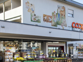 Coop Supermarkt