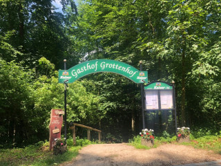 Gaststätte Grottenhof