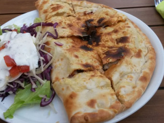 Mastar Pizza + Döner Haus, Hayda Zilfo und Sultan