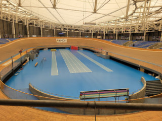 Centre Mondial Du Cyclisme