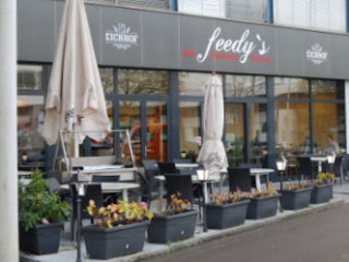 Feedy's Restaurant