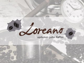 Loreano - Kaffee Snacks Flair