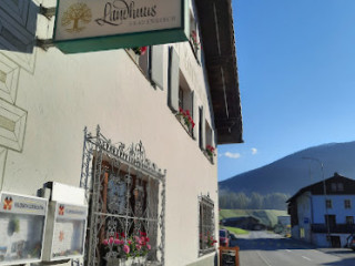 Landhuus Frauenkirch