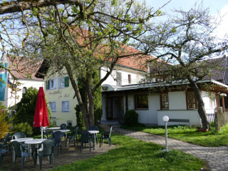Zur Post · Historisches Gasthaus