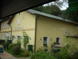 Gaststätte "zum Kellerberg„