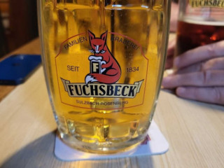 Fuchsbeck
