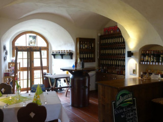 Cafe Schloss Schlettau