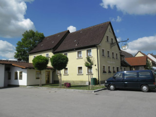 Landgasthof Klotz