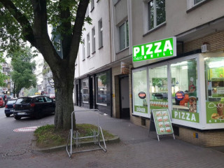 Onur Grill Döner und Pizzeria