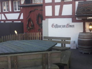 Restaurant Loewen