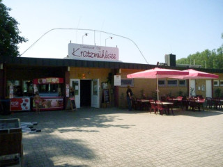 Seerestaurant- Café Kratzmühlsee
