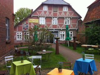 Cafe Zeittraum