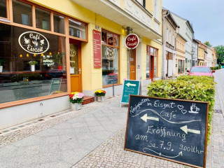 Café Eiszeit Zossen 