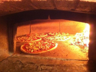 Pizza-Expreß Napoli Lecciso