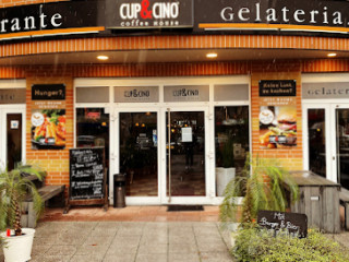 Cup&cino Coffee House