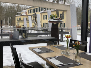 Marlenes Cafe Und Restaurant Am Schloss