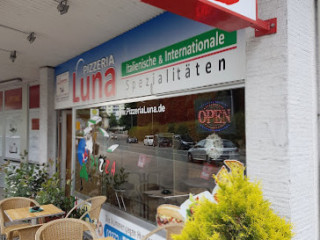 Pizzeria Luna