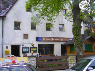 Gasthof Felsburg