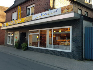 Bäckerei Röwekamp